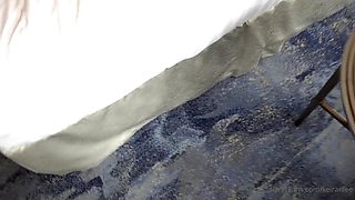 Anastasia Doll horny babe POV porn