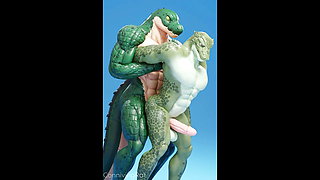 Connivingrat 3D Porn Hentai Compilation 97