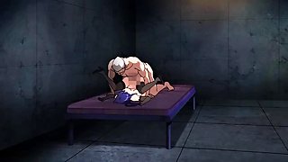 Japan animation