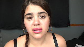 Professor Cum “i Need an a, Sir... I’ll Do Anything”