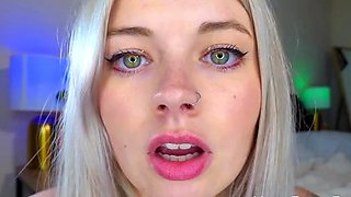 Miss Ruby Grey - Gaynosis