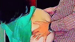 Hot Arab Moroccan Nadia Get Fuck in the Hotel