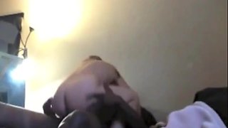 Mommy Girl Getting Cunt Destroyed