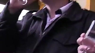 Sexy Graduation Party with Hot Mature Friend