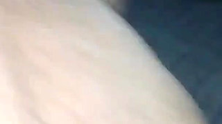 Ass Bouncing on My Step Brother Disk