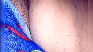 My Wife Masturbating for You Guys in Close-up