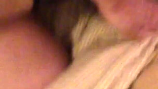 Motel Gang Bang with a Red Hot MILF