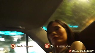 Vietnamese Milf With Hanging Tits - Asian Sex Diary