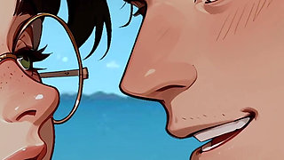 Too Perverted Boyfriends (part 17)