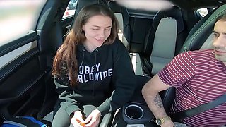 My New College Slut For Fucking