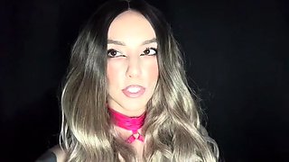 PrincessVenice - Cheating girlfriend cucks you