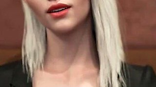 Lust Academy 3 - Part 290 - Secret Admirer by Misskitty2k