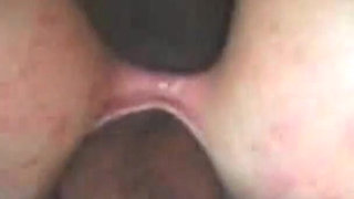 4 Men with Huge Cock Fuck Blonde Slut