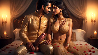 Indian village bhabhi new sex video in 2025.