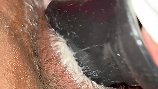 Dildo Fist