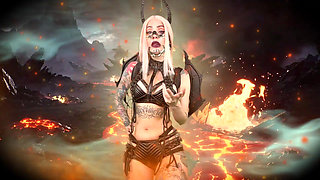 Punished Sinner, Sharp Claws, Dark Magic - Full Length Edition: CBT, Gelding, Penectomy, Executrix