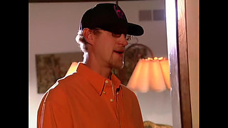 Mandy Roberts: a Young Sex Princess Pounded Hard by a Big Cock