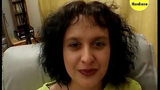 Hairy Sloppy MILF Fucked