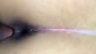 Big Ass Step Sister Fucked Doggy Style by Her Step Brother
