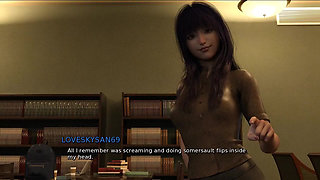 A Step-mother's Love (orborigin) part 5 Part 28 Gameplay by Loveskysan69