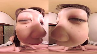 An Mita – School Field Trip Creampie Sex Part 2 - Jav Teen