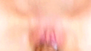 Sexy Blonde Teen Riding - Hard Anal Fuck and Creampie