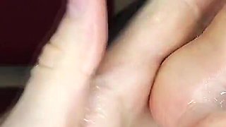 Geisha Highly Arched Feet Massage