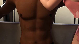 My Hotwife: Nasty BBC Slut Blonde Wife - Episode 11