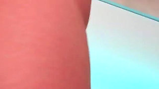 POV: You Can Explore This Beauty's Body in Detail