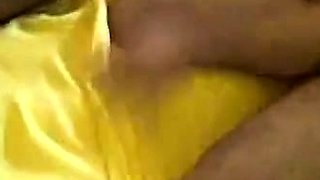 Redhead German MILF Anna Rides Cock