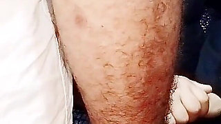 Cuckold Takes a Friend of Mine Sometimes to Fuck Her.