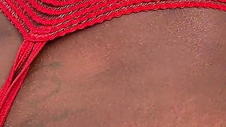 Anal Sensation