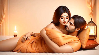 Indian Teachers fuck with students huge 8 inch cock