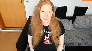 Squirt Me in the Face - Short Clip
