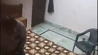 Adorable Indian Mal Deep throating Paramour Weenie and Humping