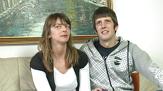 Eager and Ruthless Threesome Full of Cumshots and Orgasms - 3