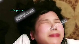 5292 꽐라여친 몰래 초대남 마사지 시리즈 3 Korean 텔레 UBE892