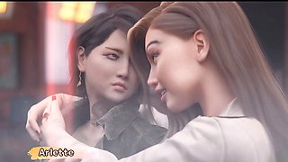 Indian aunty, nubile, german mature