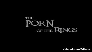 Porn of the Rings - 3DToonTube