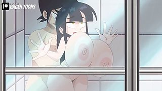 Audreys Shower Full Video - Hagen Toons