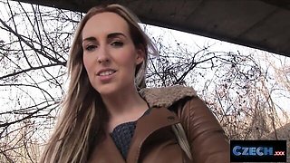 Czech XXX - cumshot xxx