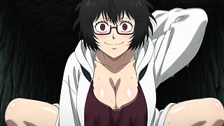 Black Clover Sally Hen