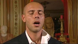 Pornostar 3 ft. Cj: Blowjob, Babe  Anal Porn