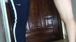 My Wife and Big BBC Shearing Wife