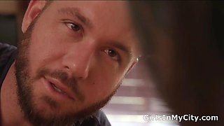 New sensations of a beautiful brunette compilation: Big Tits, Big Ass  Blowjob Porn