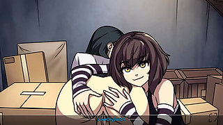Kunoichi Trainer - Naruto Trainer v0.21.1 Part 115 Daddy Gonna Fuck by Loveskysan69