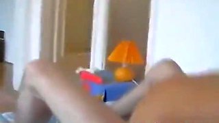 Dirty Vanda Gets Fucked For An Anal Creampie