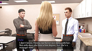 A Perfect Marriage Update 26
