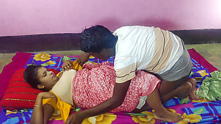 DESHI BHABHI SEX WITH HUSBEND MORNING TIME