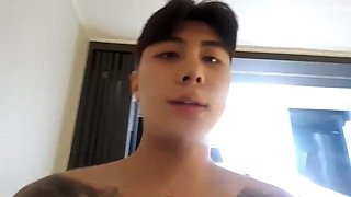 Korean bj couple